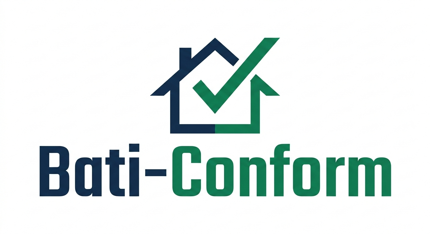 logo bati conform