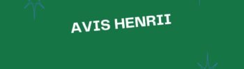 avis henrii